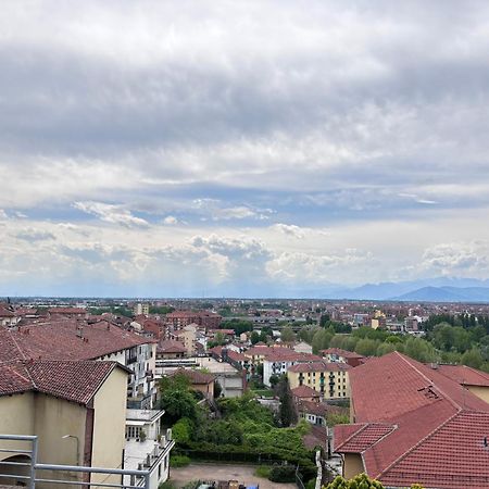 Nina 1 Letto Singolo In Appartamento Moncalieri Kültér fotó