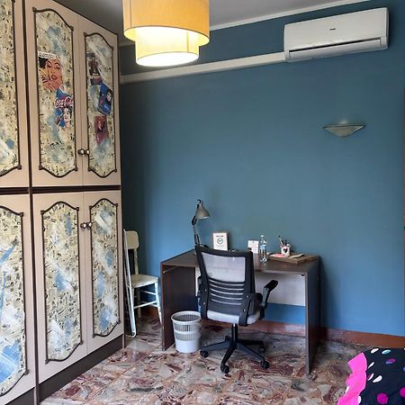 Nina 1 Letto Singolo In Appartamento Moncalieri Kültér fotó