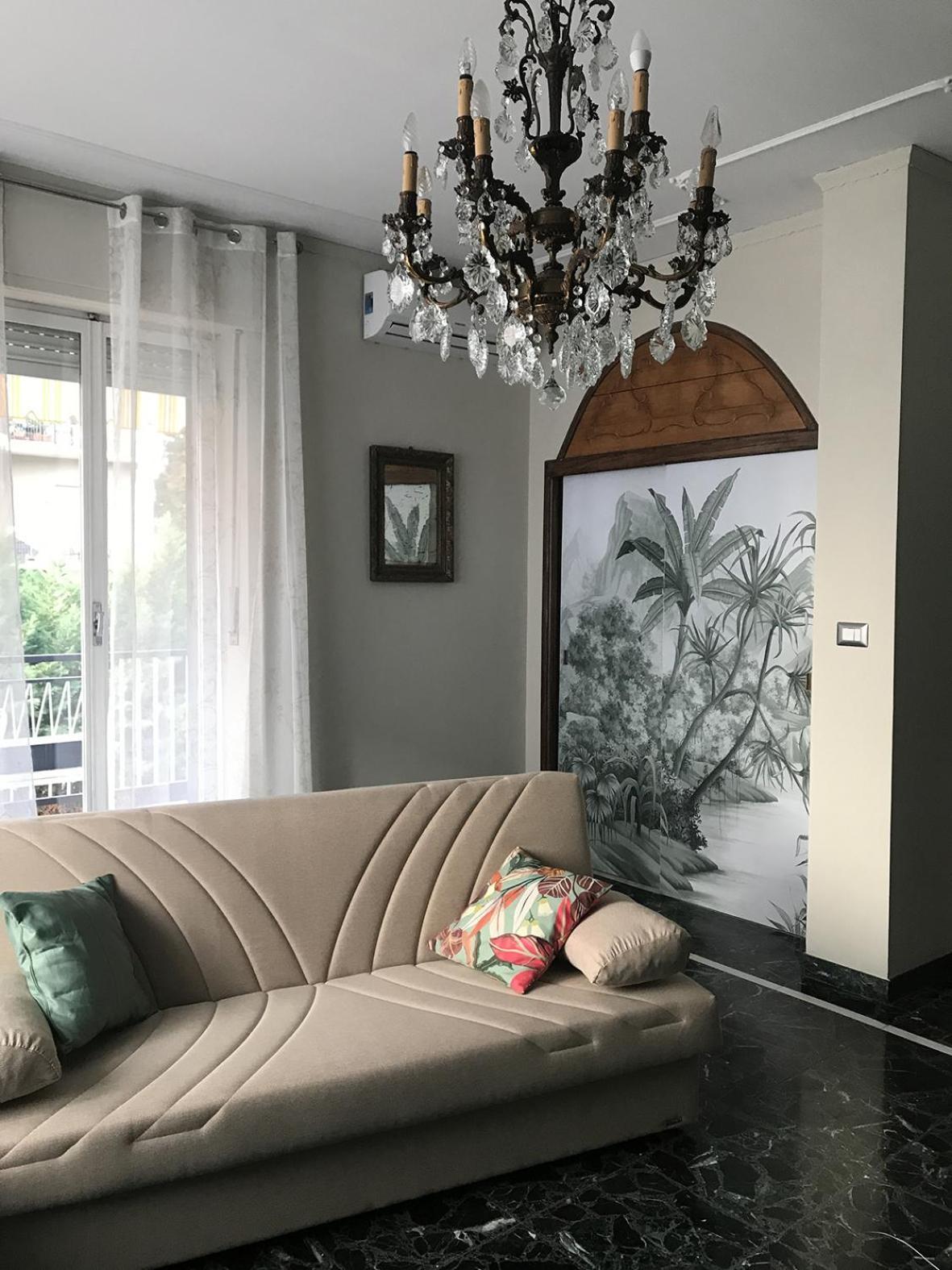 Nina 1 Letto Singolo In Appartamento Moncalieri Kültér fotó