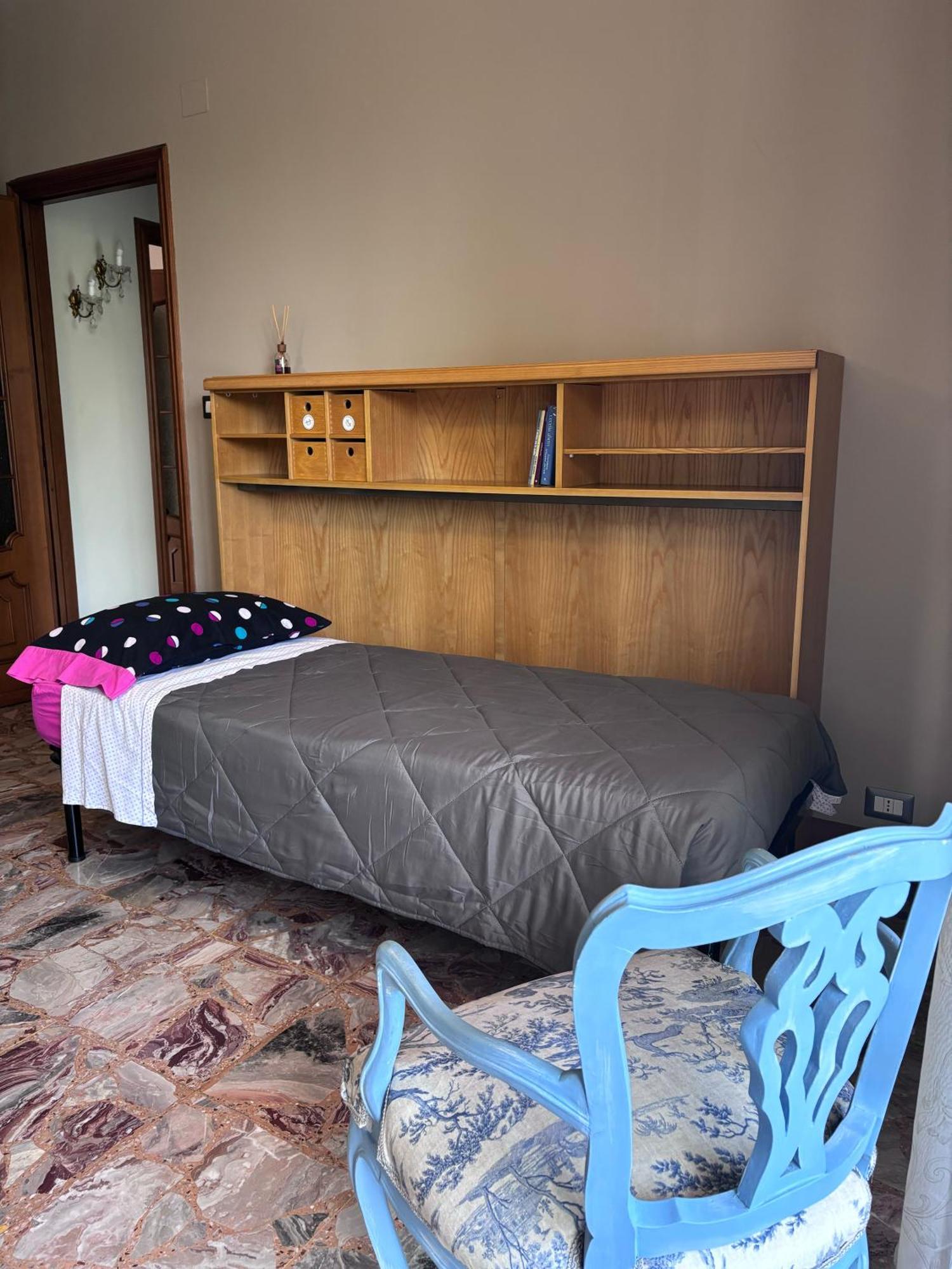 Nina 1 Letto Singolo In Appartamento Moncalieri Kültér fotó